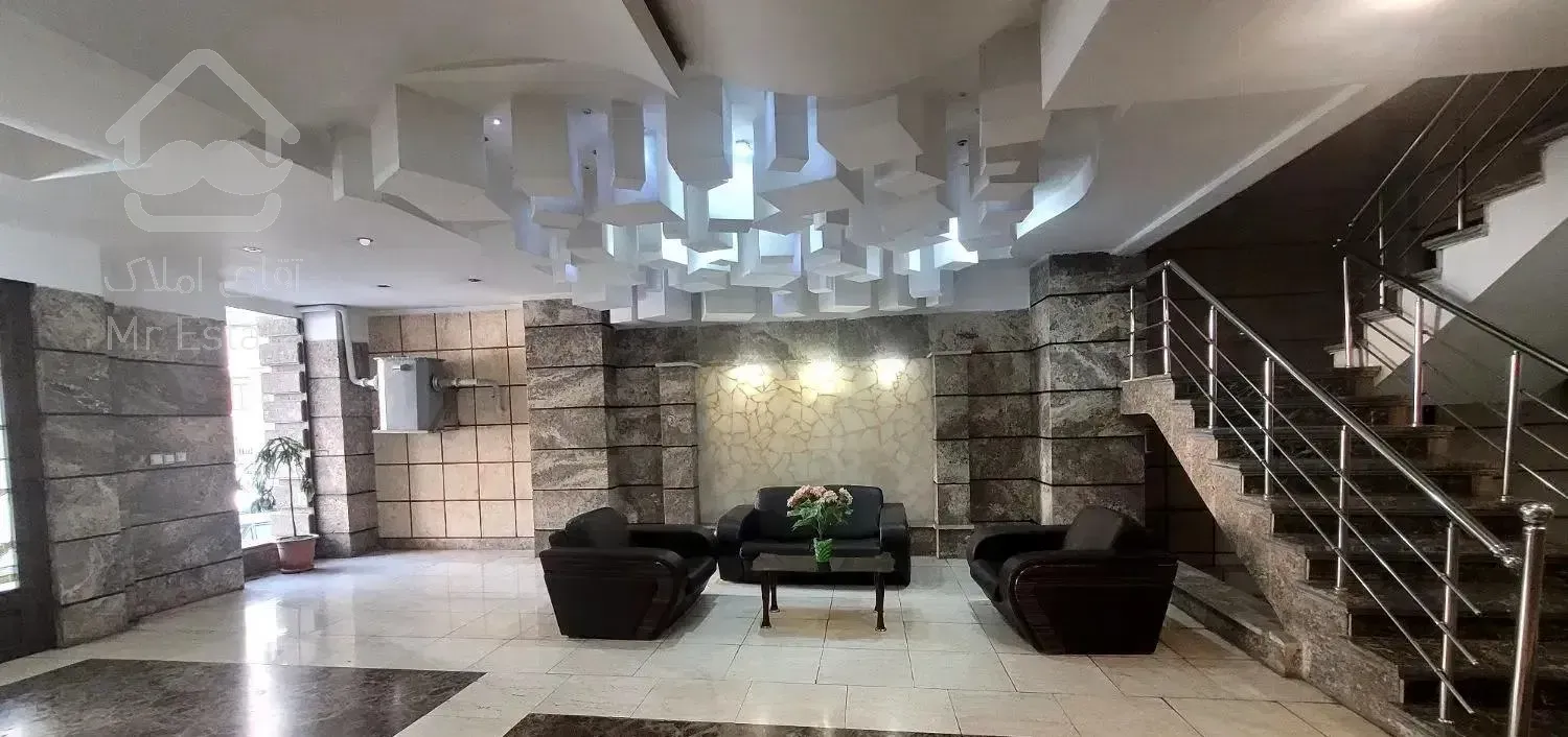 قیطریه ۱۲۰متر / تاپ لوکیشن