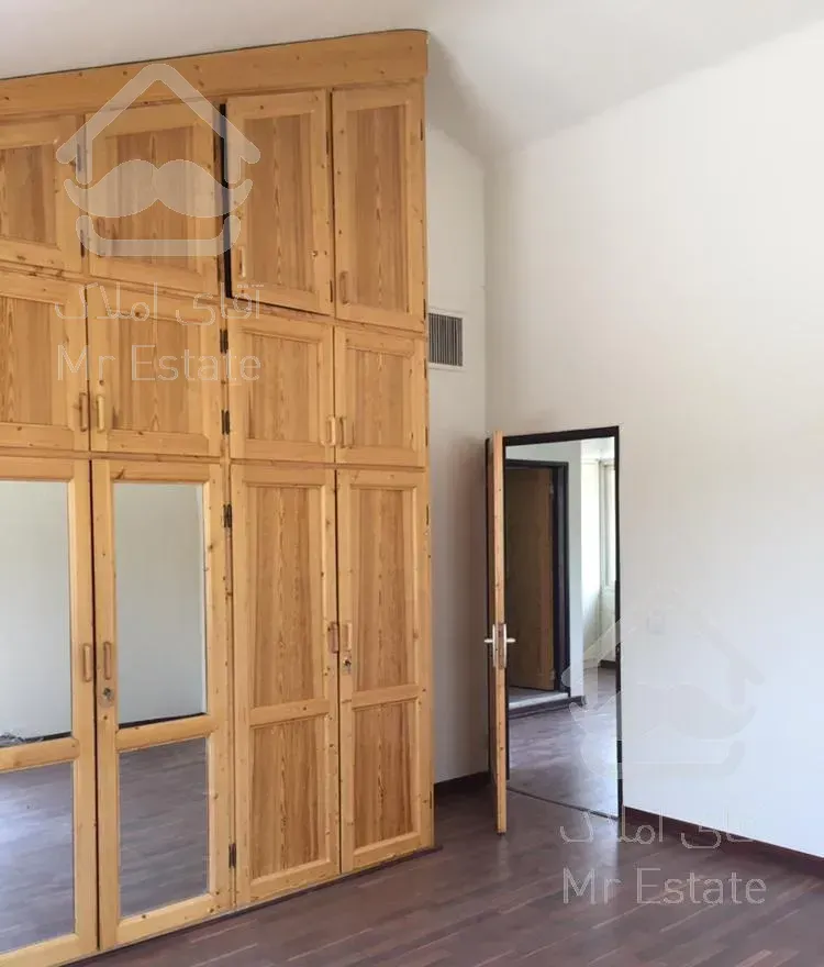 ویلا دربست ۵۱۰ متر زمین ۲۸۰ متر بنا لواسان