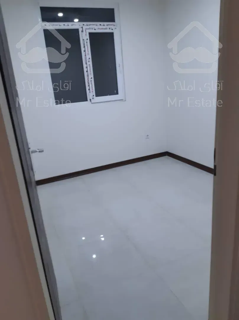 اپارتمان ۵۷متری ۲ خواب، وام دار، خوش نقش، نوساز کلید نخورده،فول امکانات،بهترین لوکیشن