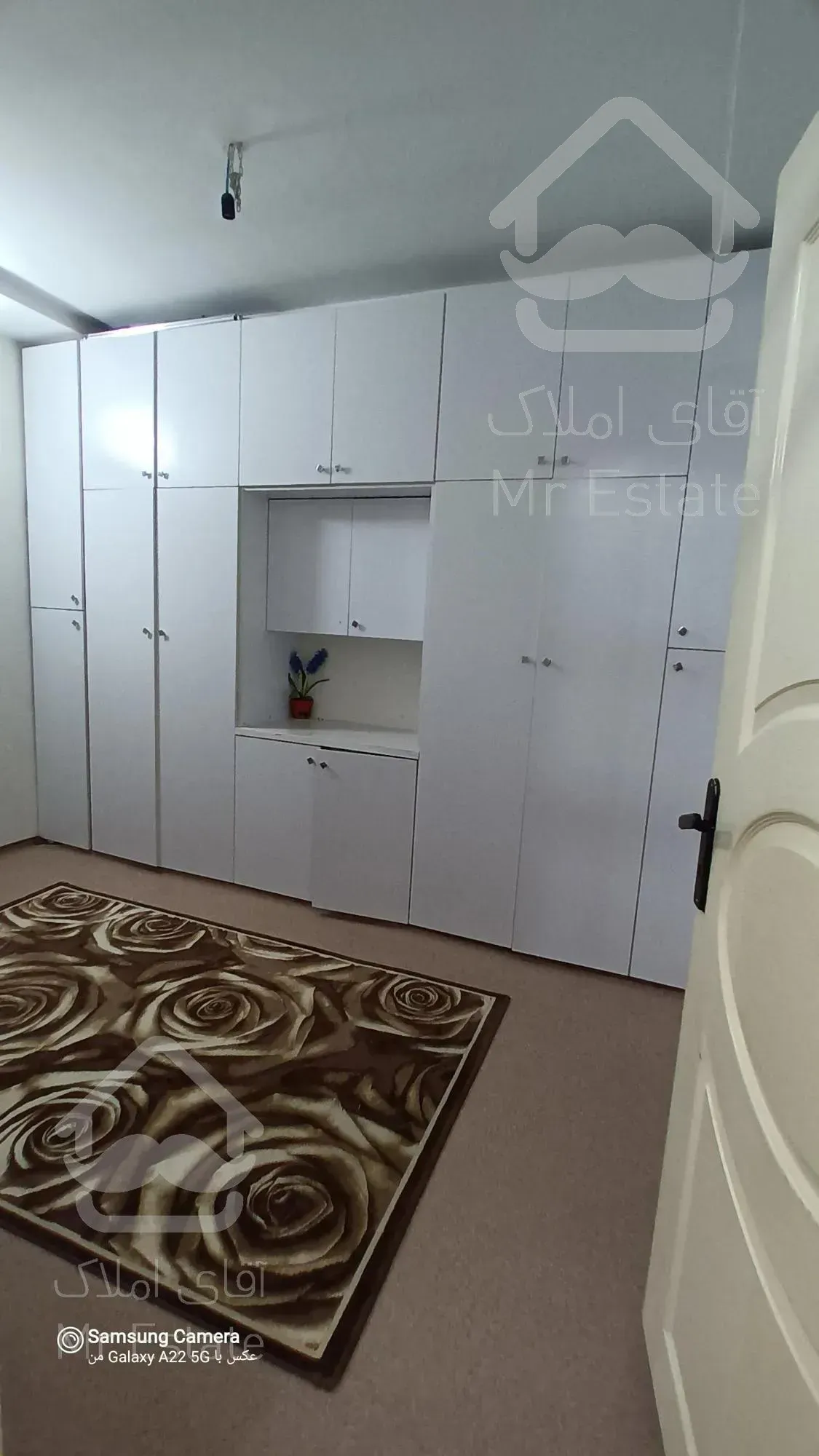 آپارتمان ۶۵متری برخیابان ۲۸متری