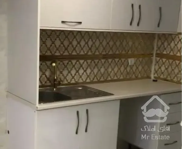 آپارتمان ۵۰ متری بلوار عدل ۱ خواب*فول*