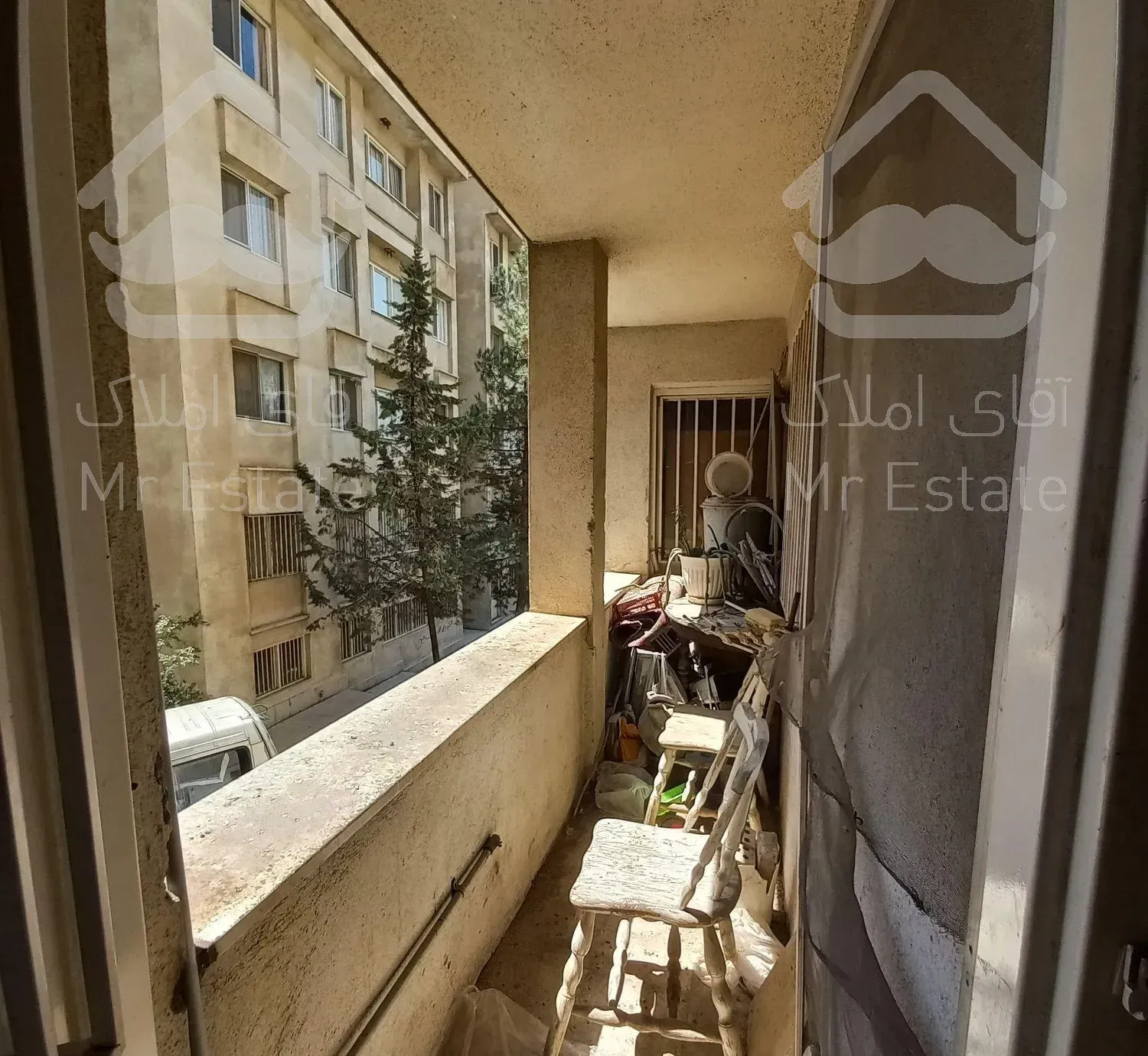 ۱۴۵متر ۲خ ط اول شهران خ دانش