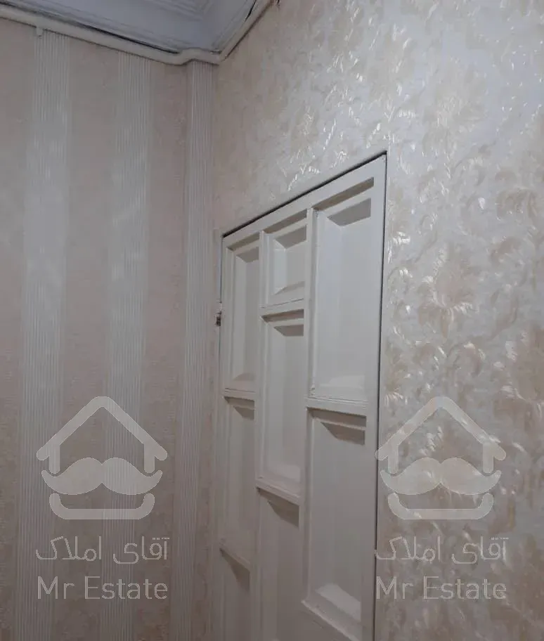 آپارتمان دو خوابه کوروش عامری