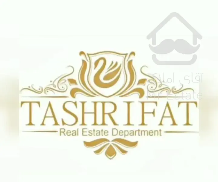 ۷۵ متر بدون مشابه دریاگوشه