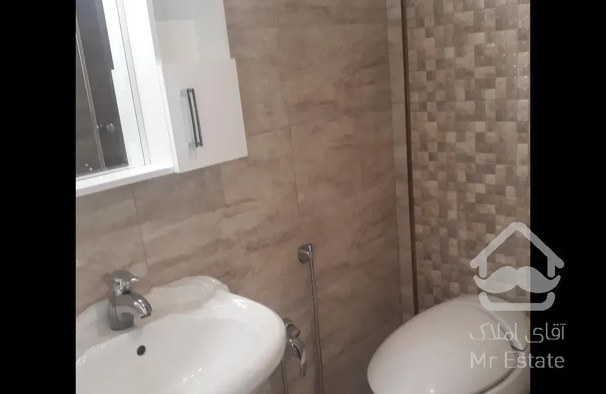 آپارتمان ۱۲۰ متری سعادت آباد