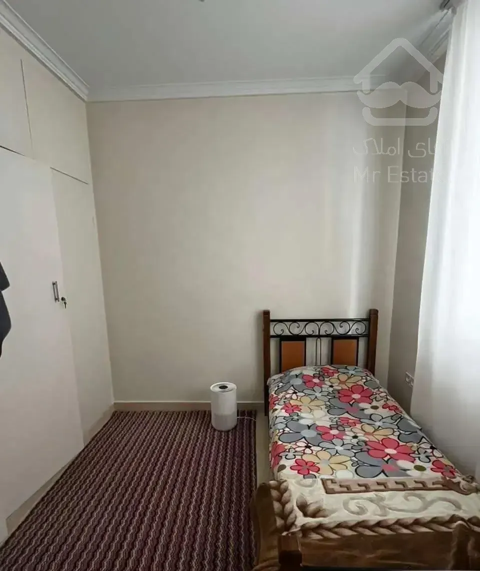 آپارتمان ۵۲ متری ۱ خوابه فول وحیدیه