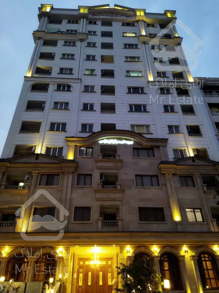 ۱۳۰متر سازه ای سلطنتی در هروی