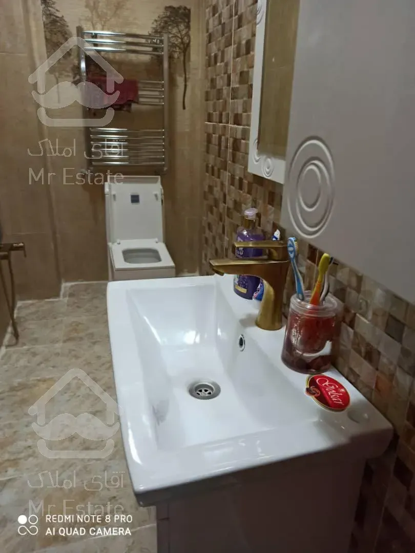 خرید آپارتمان ۱۵۴ متری سه خواب سازمان برنامه شمالی