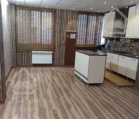 ۶۲متر/ دو خوابه/فول بازسازی شده/سرمایه گذاری/پونک