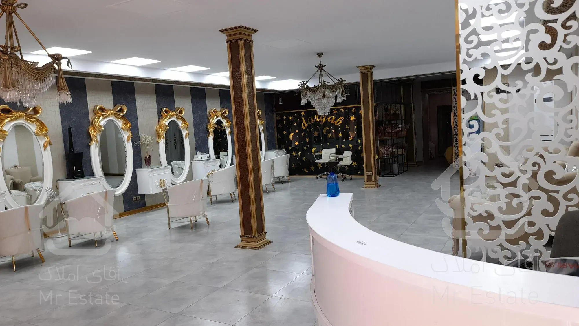 اجاره آپارتمان موقعیت اداری صادقیه (فردوس شرق)