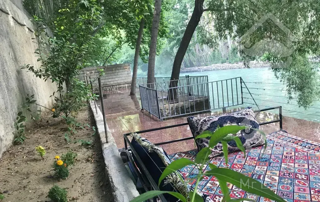 اجاره ویلا باغبهادران