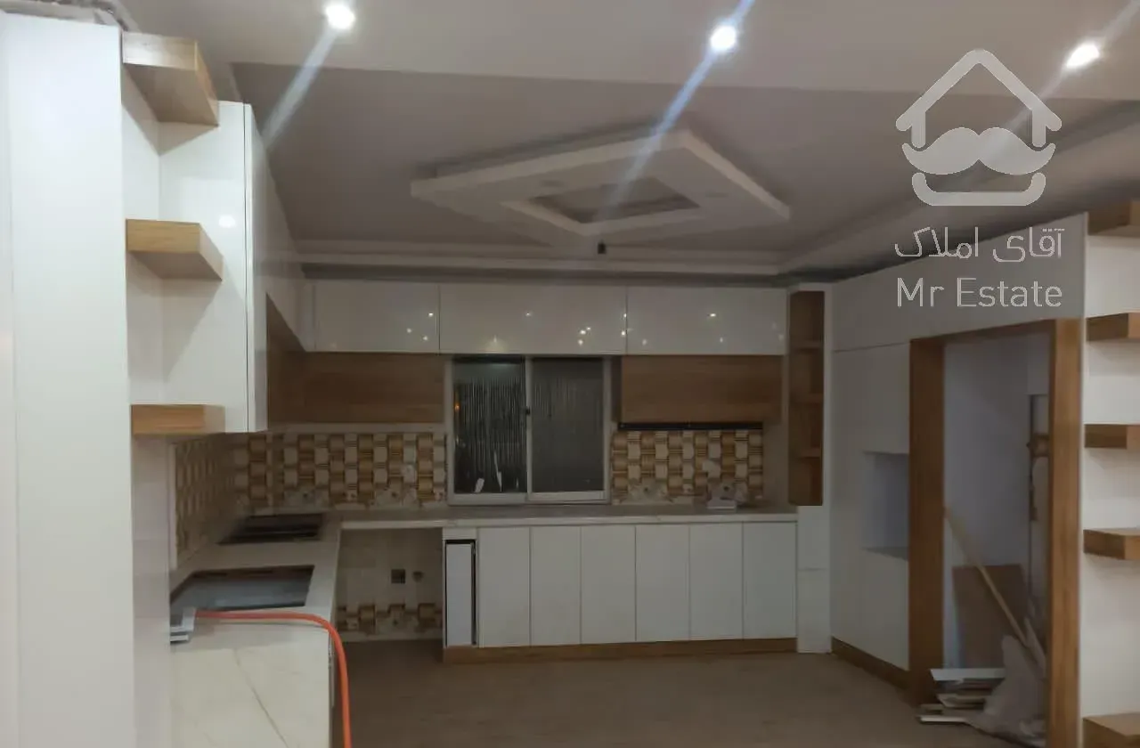 اپارتمان ۲۰۰ متری چمران هم  رهن هم اجاره هم فروشی