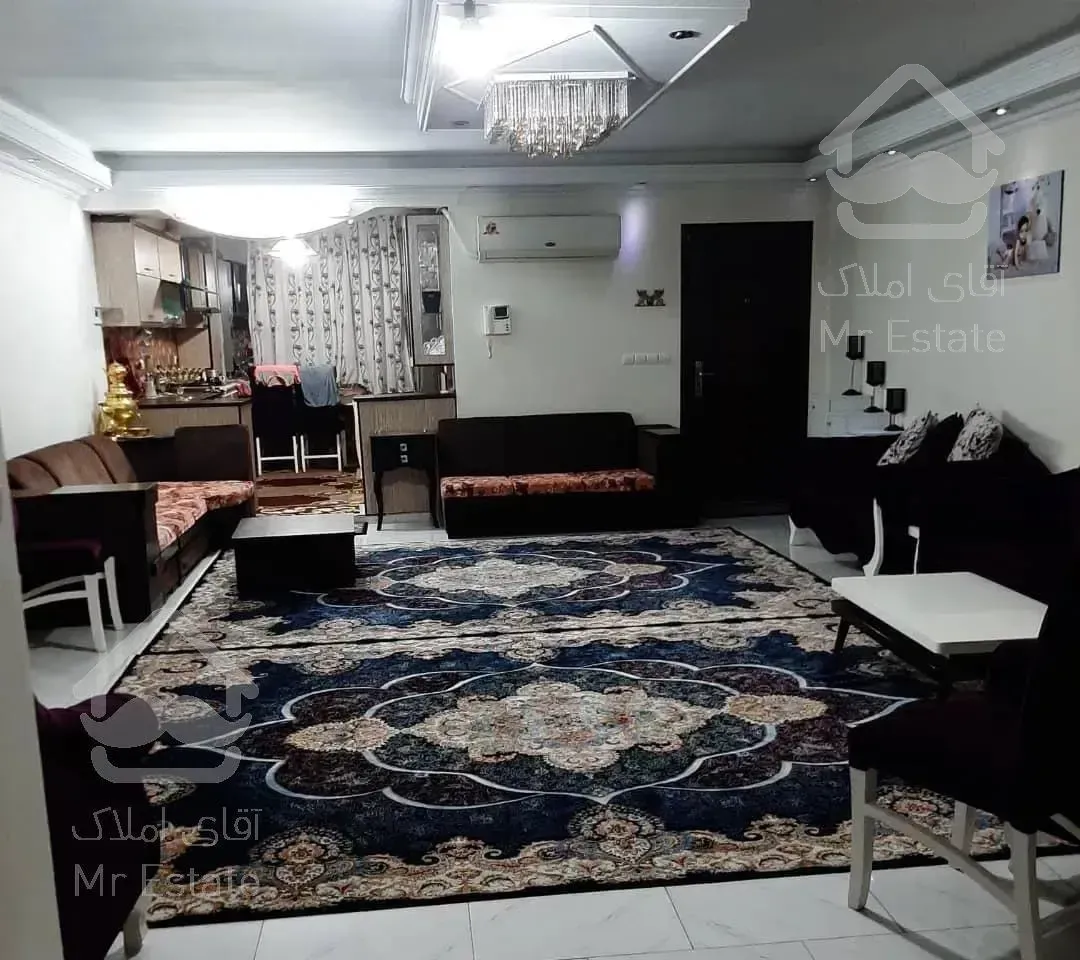 آپارتمان ۹۷ متری دو خواب