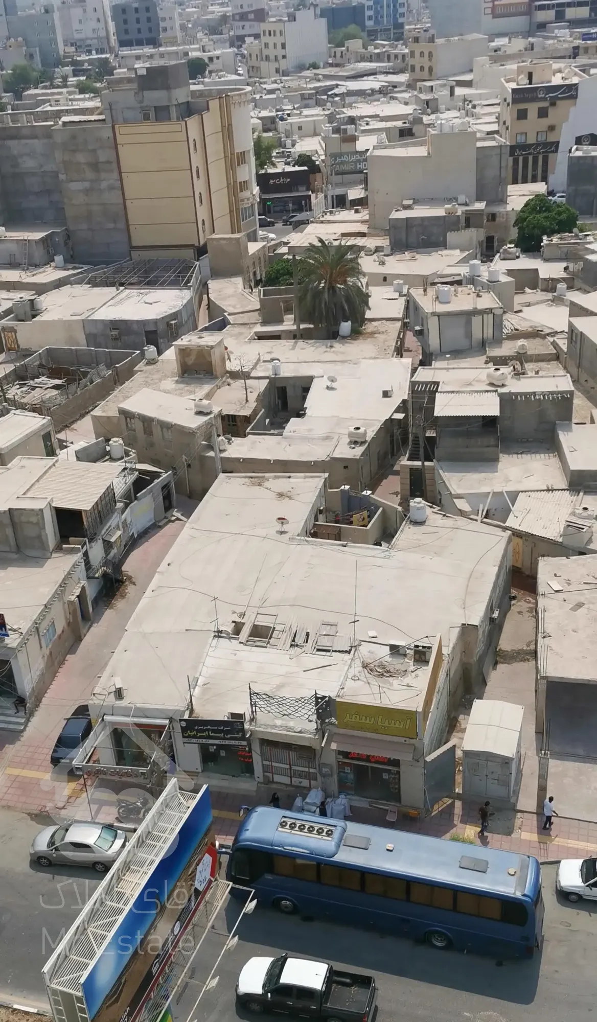 فروش ملک موقعیت طلایی