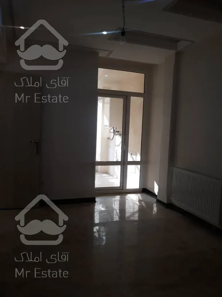 ۱۱۰ متر // تک واحدی// خوش نقشه