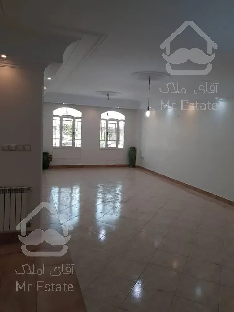 اجاره آپارتمان ۱۶۷ متری سعادت آباد