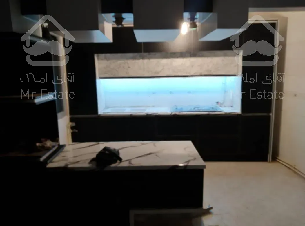 فروش آپارتمان اوین 107  متر اکازيون