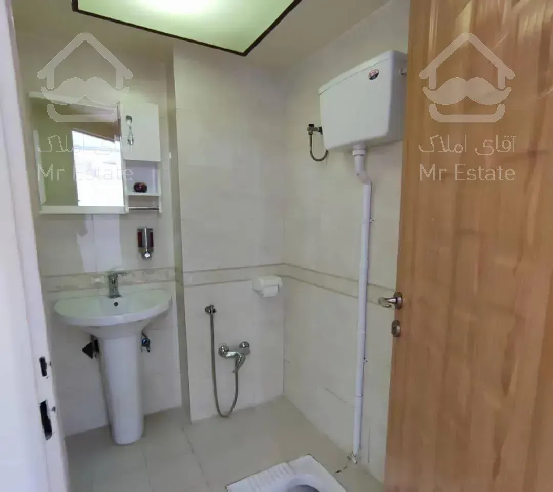 ۸۵متر،عراقی ملکی نسب،فول امکانات