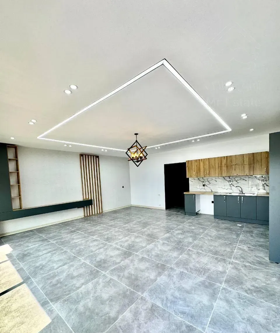 ویلا باغچه همکف 182 متری شهرکی سند تک‌برگ