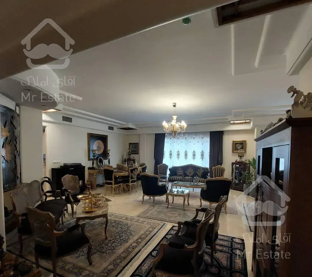 ۲۳۲ متر ۴ خواب