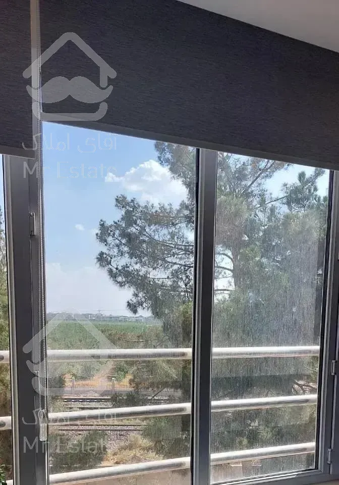 *رهن آپارتمان۹۰متری فول امکانات فاز۴*