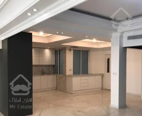 آپارتمان ۲۳۳ متری فرمانیه