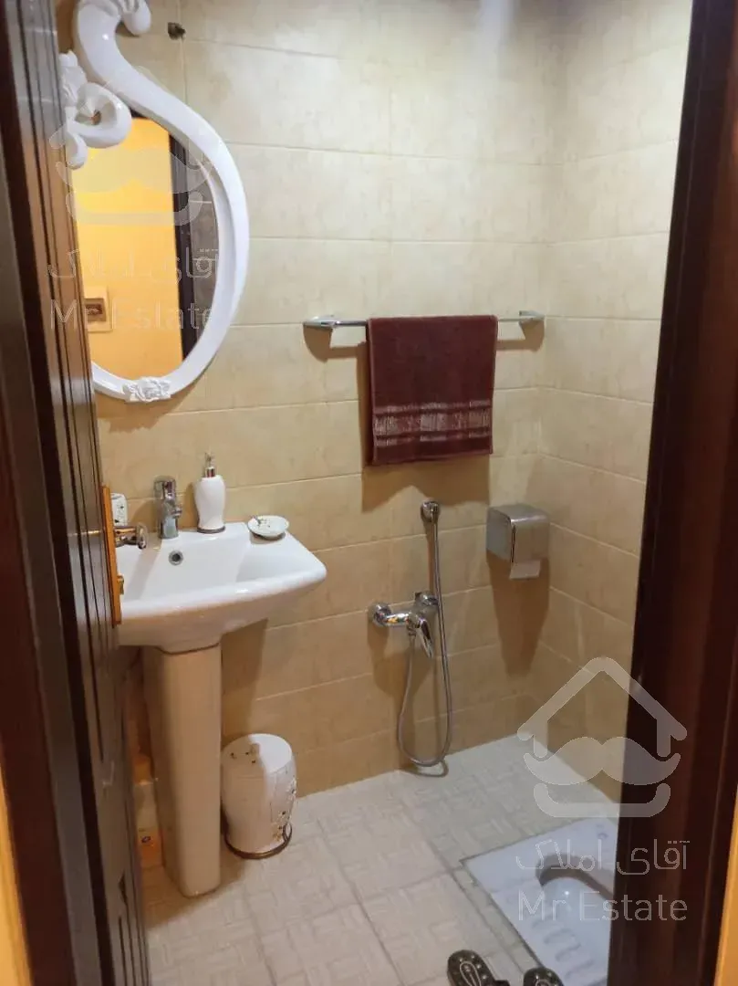 ۶۴متر یه خواب  خوش نقشه سازمان برنامه