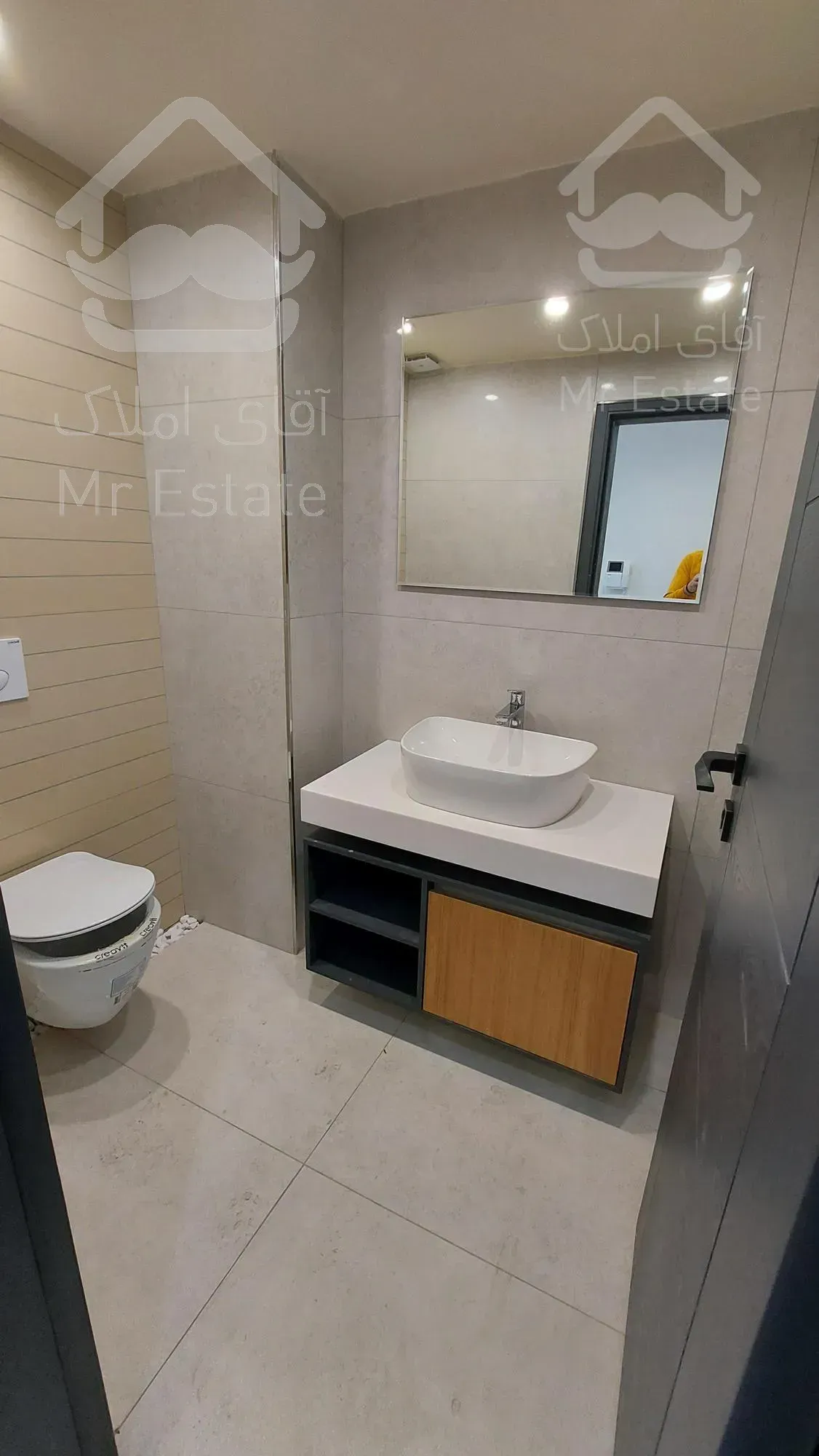 ولنجک ۱۷۵ متر دیزاین شده