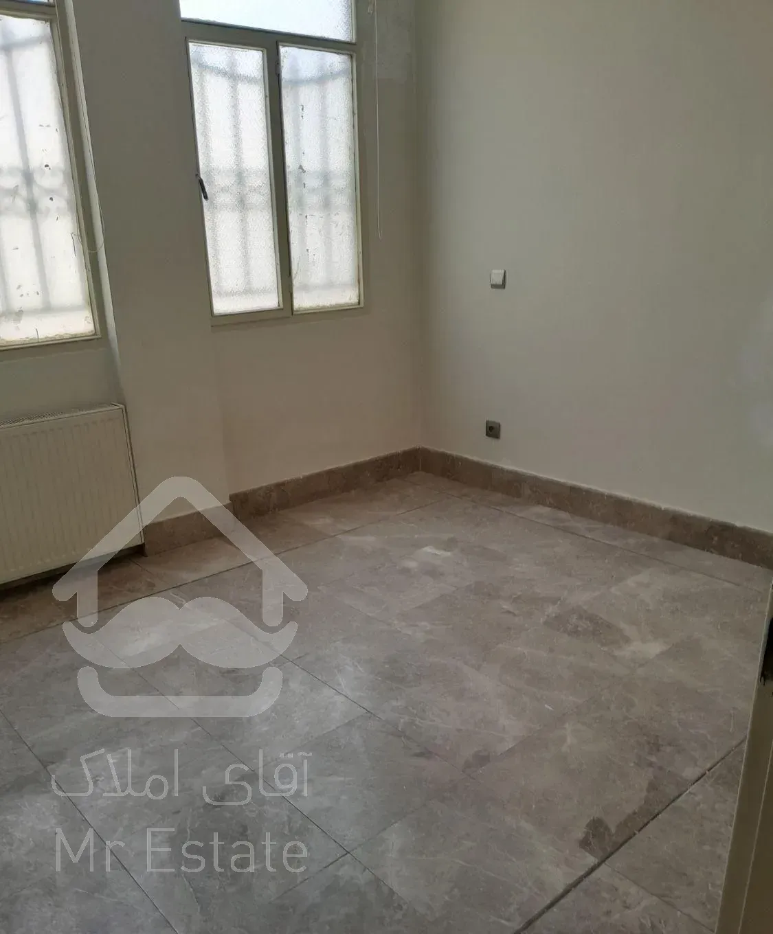 اجاره آپارتمان ۸۰ متری ۲ خوابه طبقه ۴ در توانیر