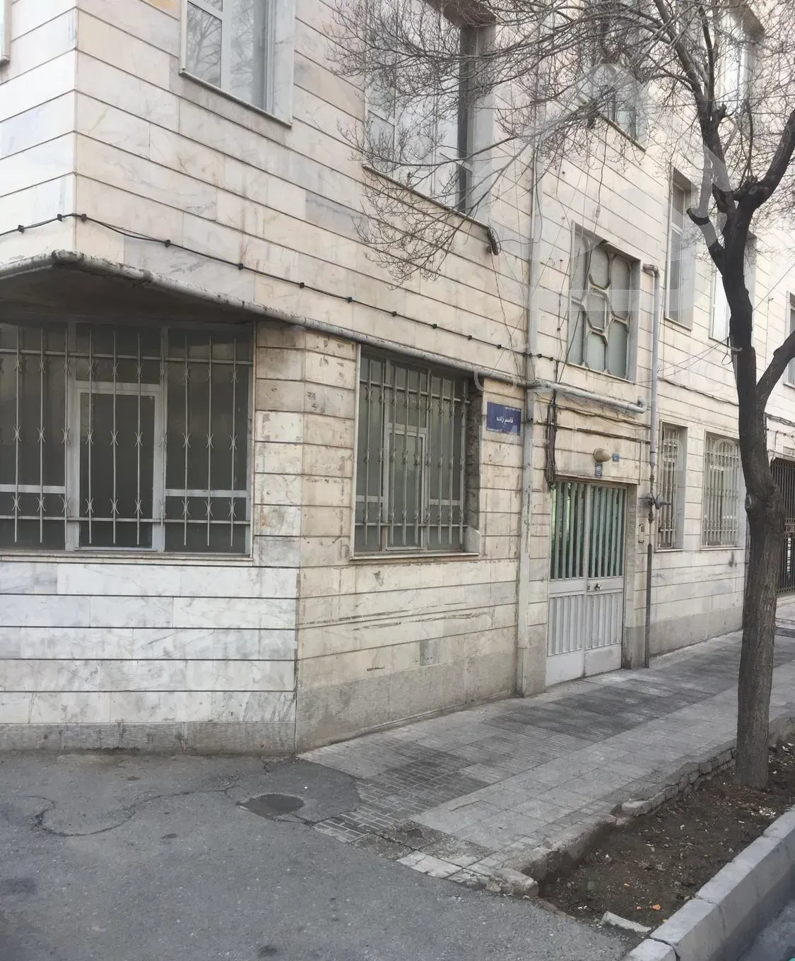 اپارتمان دو خواب