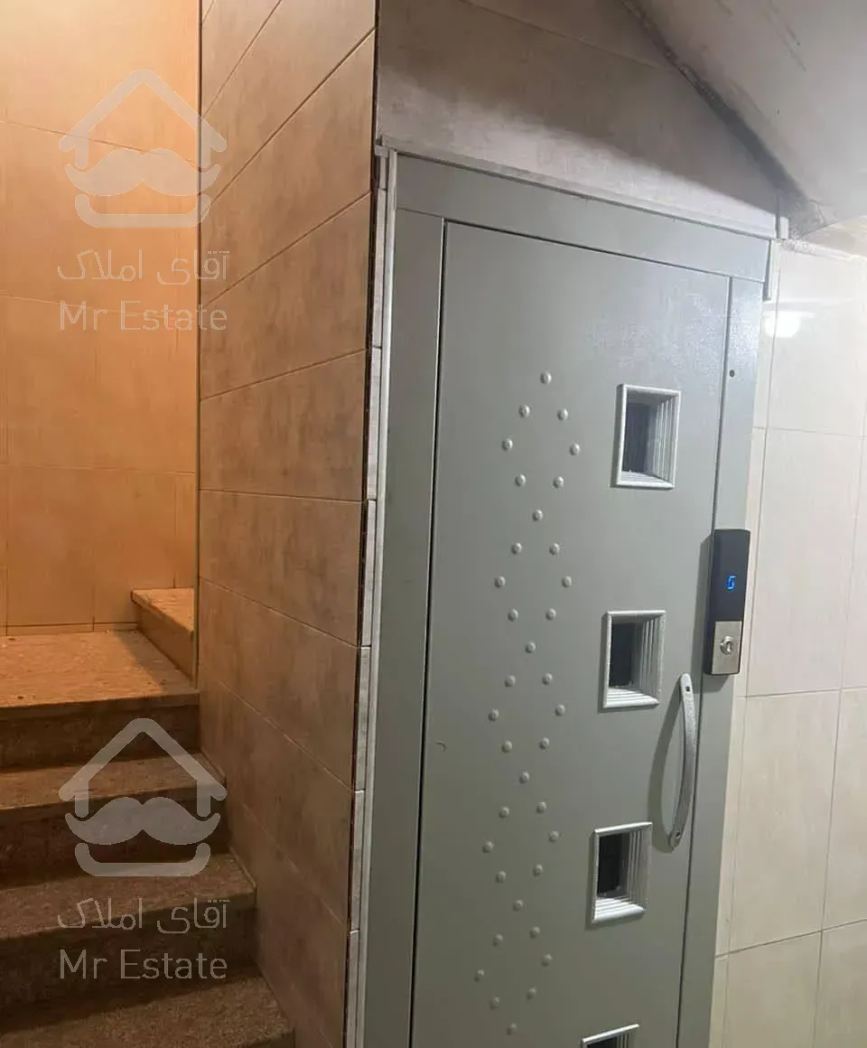 نصب انواع آسانسور و بالابر