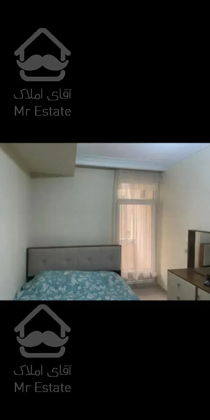 شاهین شمالی ۱۰۵ متر سه خواب