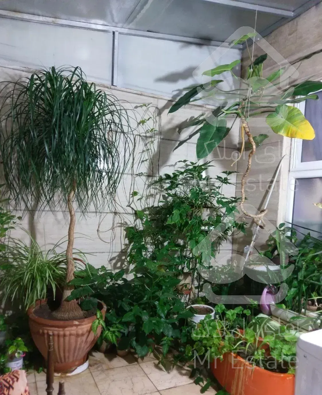 99متر دو خواب فول امکانات تهران نو خ فرخی