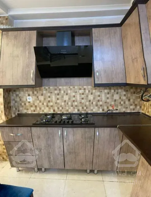 60 متر موقعیت اداری