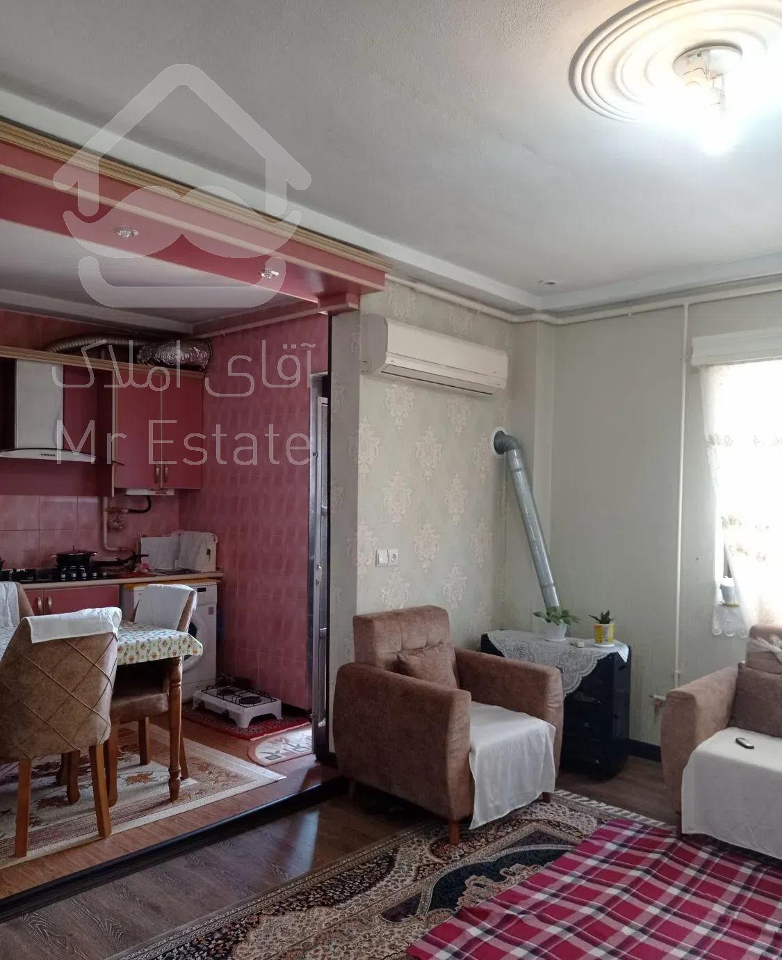 رهن کامل واحد80متری/غازیان محدوده بلوار نجفی