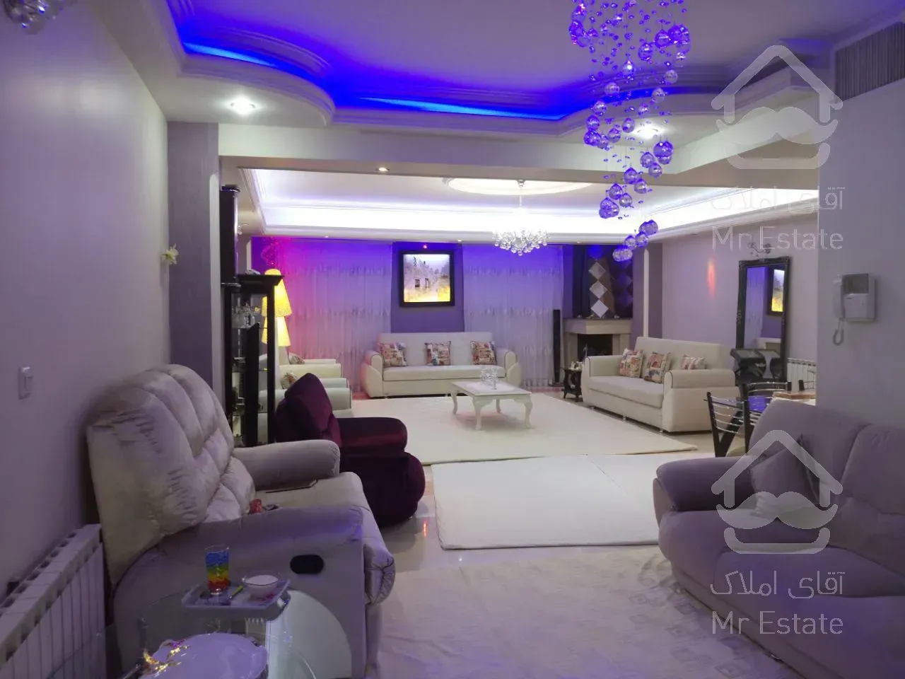 اجاره ویلایی شهرک غرب پیروزان