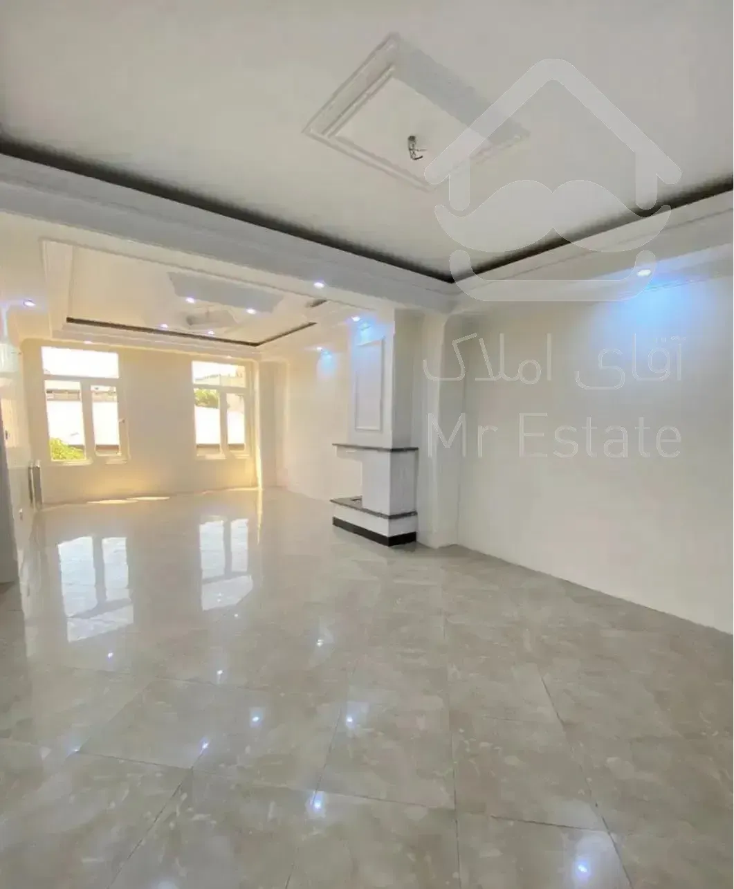 تک واحدی/قدرالسهم دار/طبقه اول/۸۴متری/ستارخان