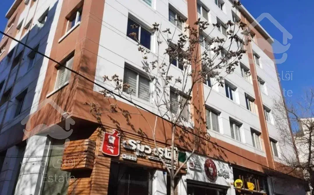 کافه رستوران  قیطریه