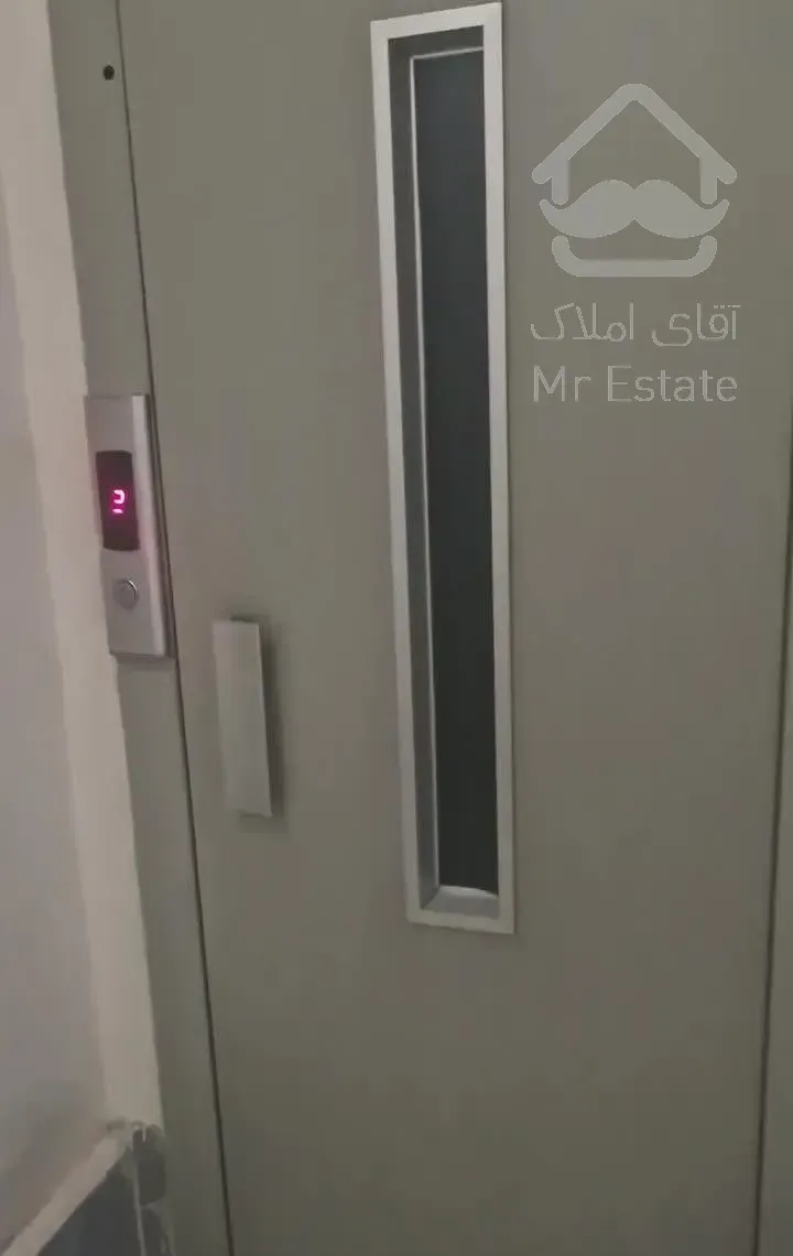 ۶۵متر. پارکینگدار. ۲۰ متر حیاط خلوت اختصاصی