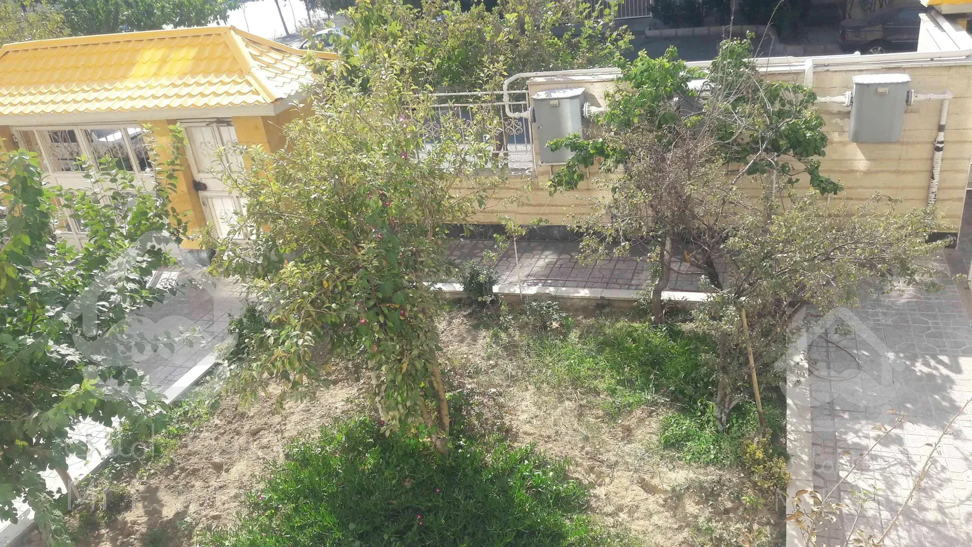 اپارتمان لوکس اجاره ای در فردوس غرب