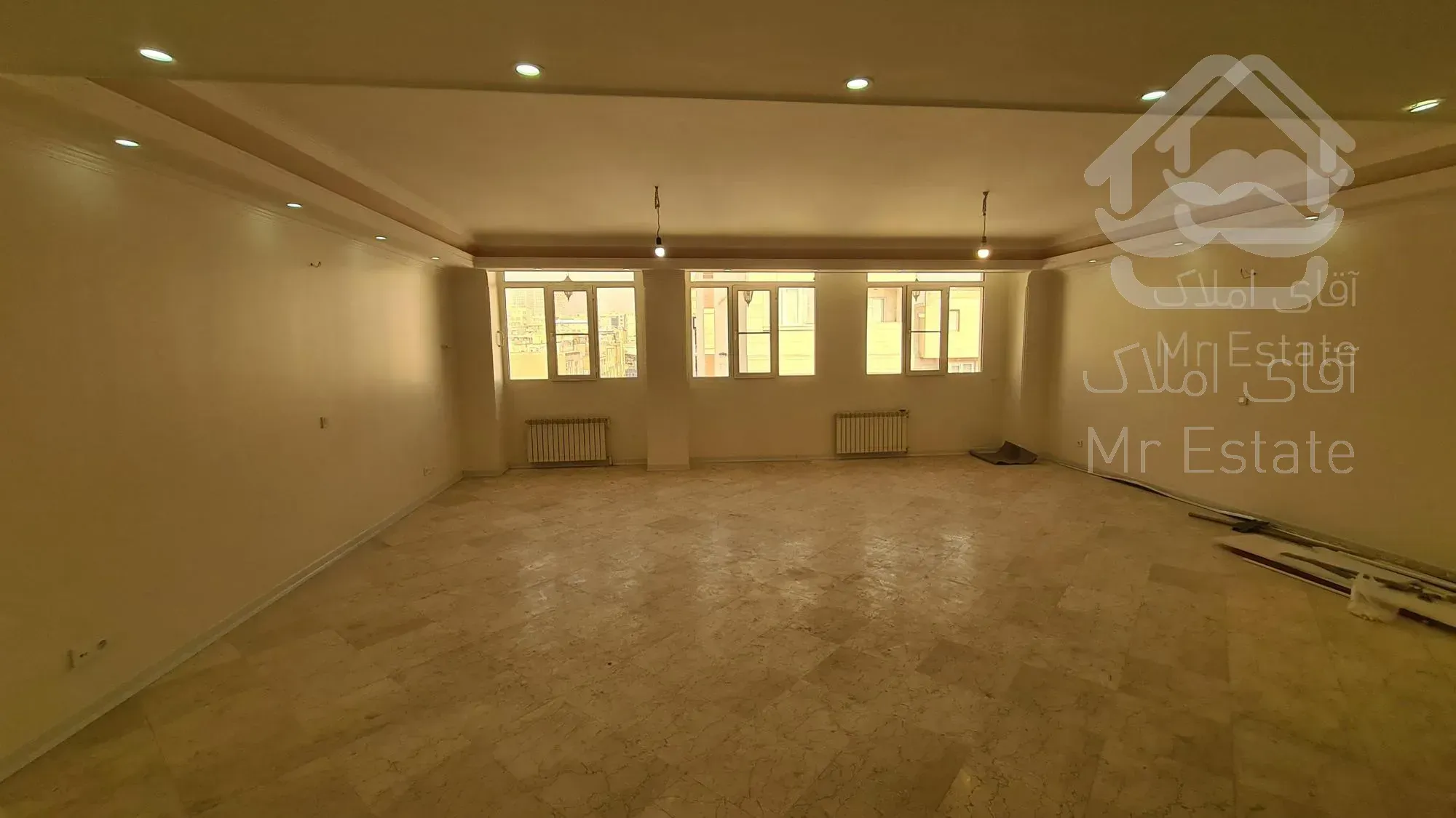 ۱۳۱ متر تکواحدی مشابه نوساز ستارخان