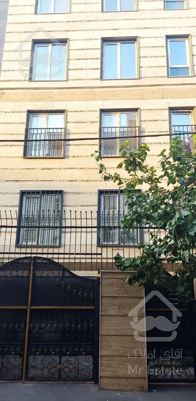 آپارتمان 82 متری 2 خوابه