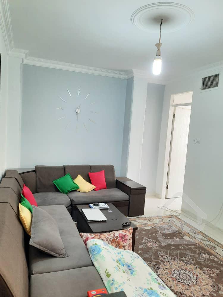 خرید ۴۵ متر یک خواب پارکینگ دار