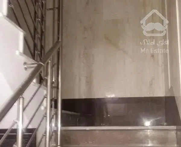 آپارتمان ۳ خواب مستر مهرویلا