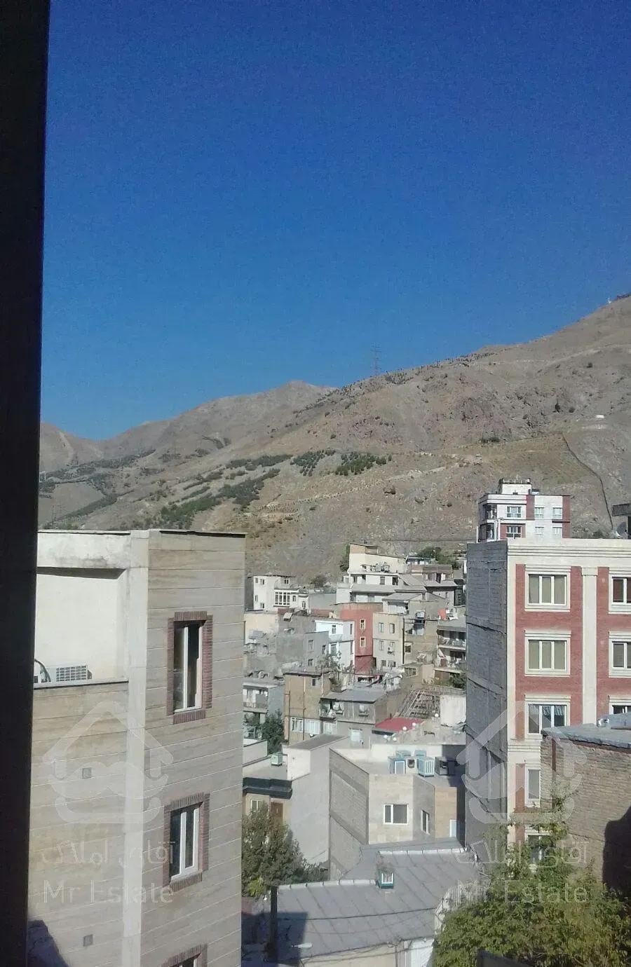 اپارتمان 105 متری یکخواب