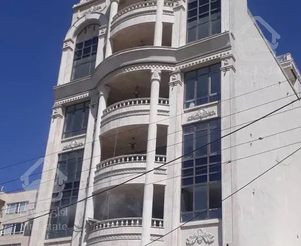 ۱۵۰ متر ۳ خواب گلستانهای عظیمیه