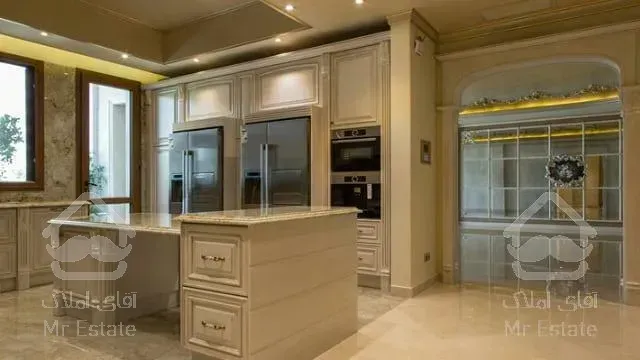 فروش آپارتمان ۳۵۰متر فرمانیه