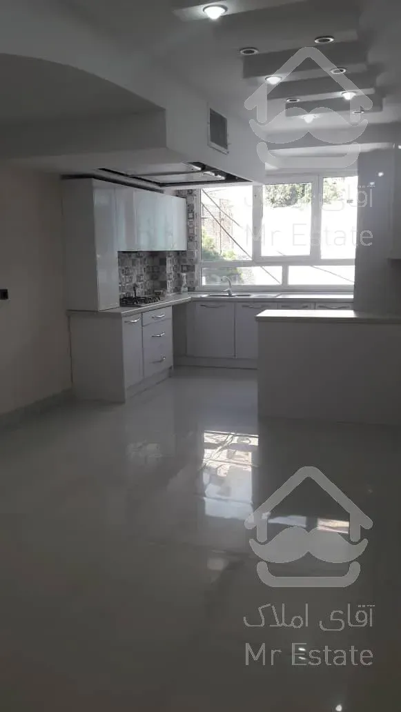 رهن و اجاره آپارتمان ۷۰ متری ۲ خواب در اقدسیه نوساز