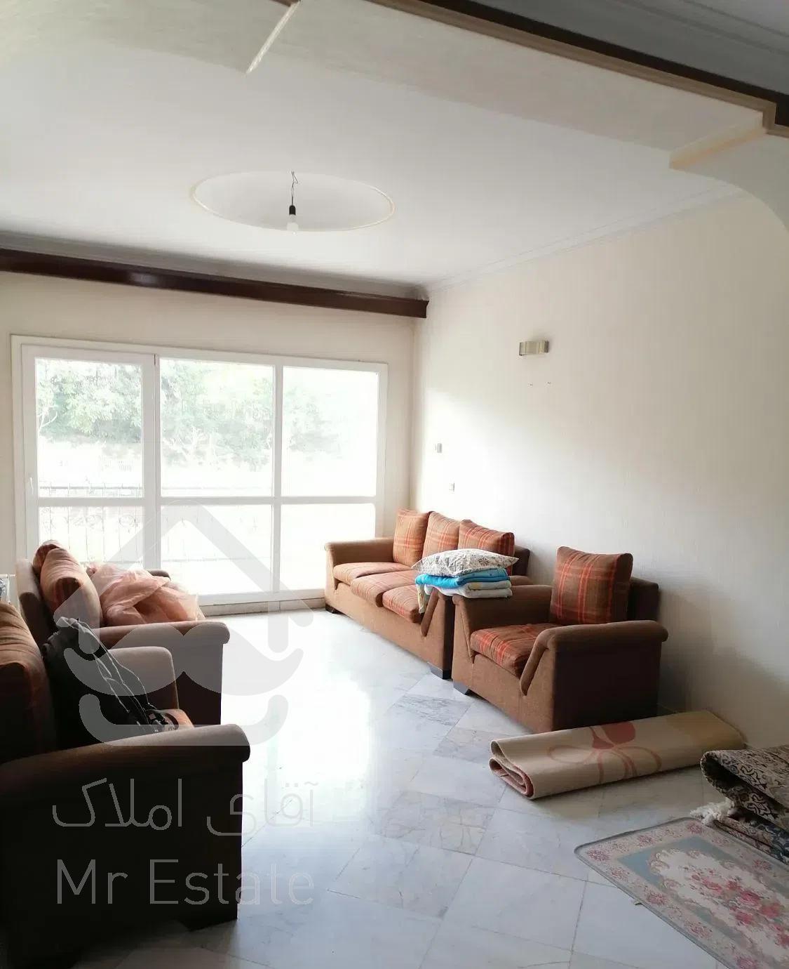 ١۴۶متر / سعادت آباد / برج مسکونی خوشنام