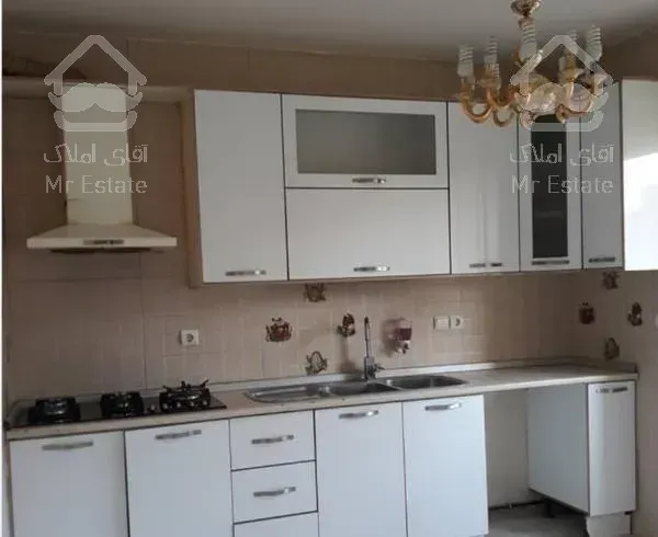 شهرک آپادانا ، سه خوابه ،۱۲۷ متر